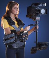 �������������� ����� GLIDECAM X-10